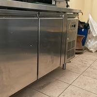 Tavolo refrigerato