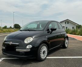 Fiat 500 Lounge + Tetto Panoramico