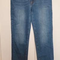 Trussardi Jeans Taglia 33 47 (veste come una W31)