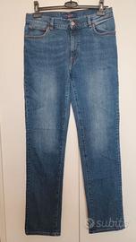 Trussardi Jeans Taglia 33 47 (veste come una W31)