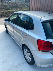 Volkswagen Polo 1.2 5 porte