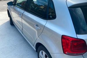 Volkswagen Polo 1.2 5 porte