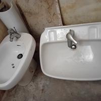  lavabo bidet