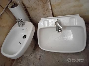  lavabo bidet