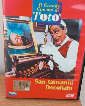 dvd collezione