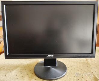 Monitor led asus 18,5'' 16:9