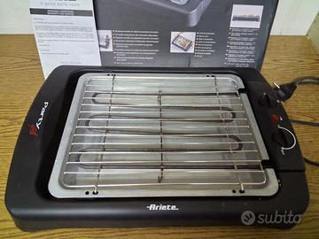 BISTECCHIERA ELETTRICA ARIETE