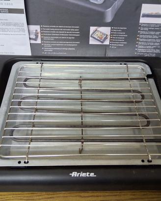 BISTECCHIERA ELETTRICA ARIETE