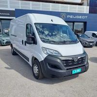 Opel Movano 35 2.2 BlueHDi 140CV S&S Furgone L