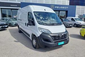 Opel Movano 35 2.2 BlueHDi 140CV S&S Furgone L