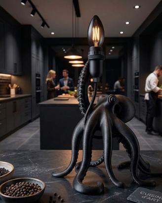 lampada tavolo stampa 3d