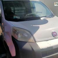 ricambi usati Fiat Fiorino 1.3 gasolio Anno 2014