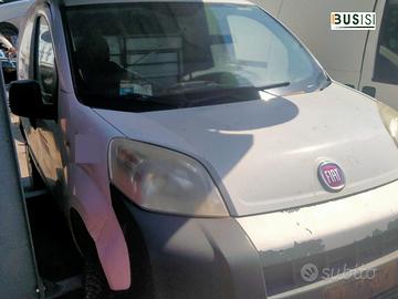 ricambi usati Fiat Fiorino 1.3 gasolio Anno 2014