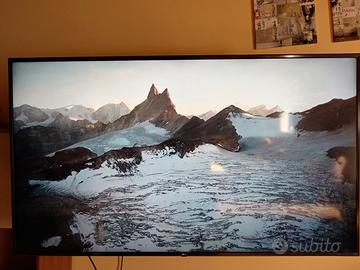 LG 75" Smart TV 4K UHD HDR – 75UP75006LC