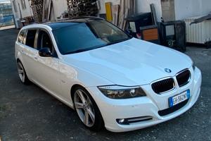 bmw 320 personalizata versione limited ediscion
