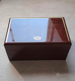 Scatola originale AURORA – Eleganza senza tempo