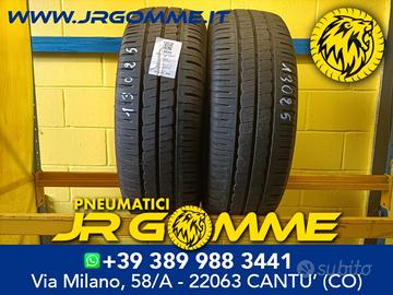 Gomme 225/65/16 INFINITY ESTIVE