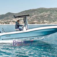 Ranieri Renegade- Fisherman 6mt (2024)