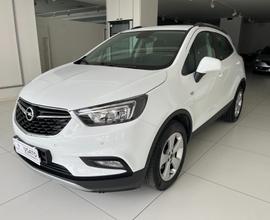 OPEL Mokka X 1.6 CDTI 4x2 Start&Stop 110 CV Adva