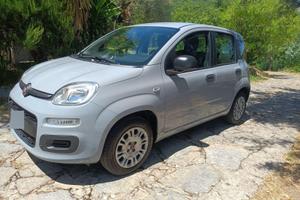 PANDA 3A SERIE  PANDA 1.2 EASYPOWER