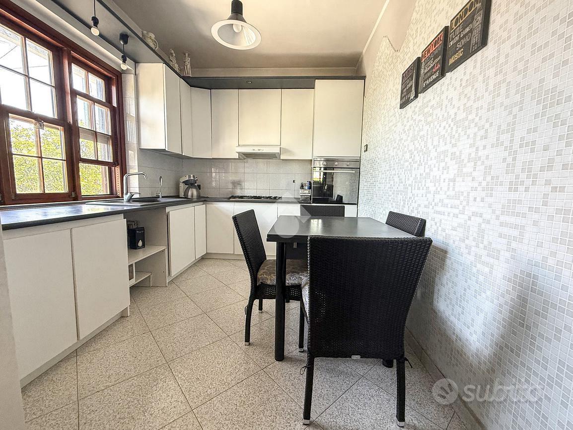 House in Chieti, Chieti Scalo - Vista 5