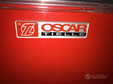 BANCO ALIMENTARE REFRIGERATO