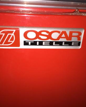 BANCO ALIMENTARE REFRIGERATO