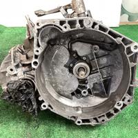 CAMBIO MANUALE COMPLETO OPEL Meriva 2a Serie 6M 55