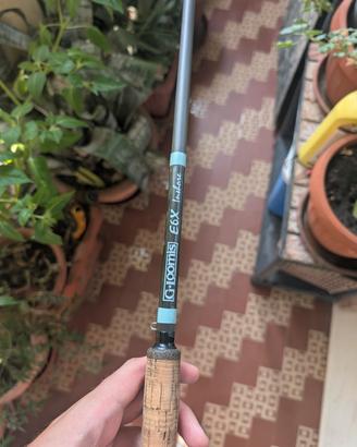 G loomis E6X 843SF