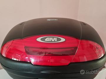 Bauletto GIVi 45 lt