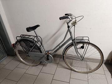 Bicicletta donna 