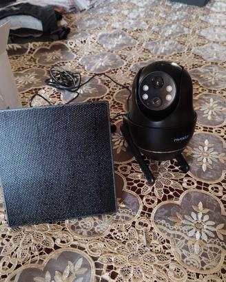 telecamera G1PRO
