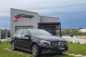 MERCEDES-BENZ A 180 CDI Sport