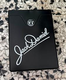 Contenitore jack daniel’s