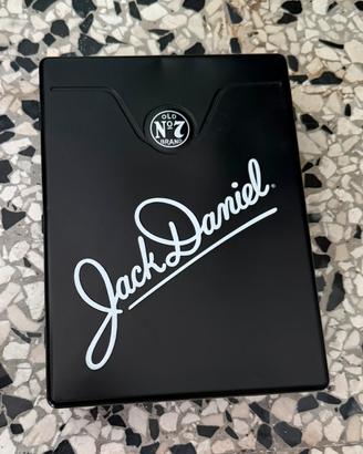 Contenitore jack daniel’s