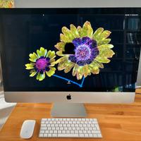 iMac Retina 5k 1TB Apple