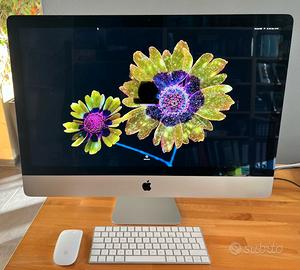 iMac Retina 5k 1TB Apple