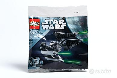 LEGO 30685 Mini-modello TIE Interceptor - GWP-Raro
