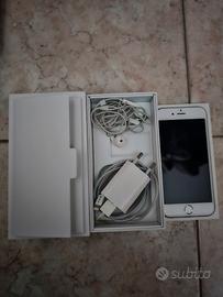 iphone 6 usato funzionante