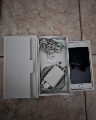 iphone 6 usato funzionante