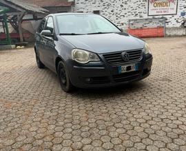 VOLKSWAGEN Polo 4ª serie - 2007