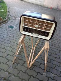 Radio d'epoca