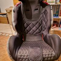 seggiolino isodynamic Foppapedretti