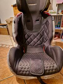 seggiolino isodynamic Foppapedretti