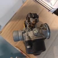 carburatore dell orto 17'5 rapporti Malossi 