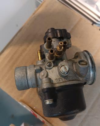 carburatore dell orto 17'5 rapporti Malossi 