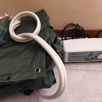 materasso antidecupito 