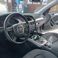 Audi A 4  anno 2010 