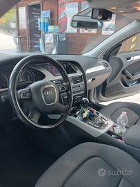 Audi A 4  anno 2010 