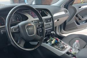 Audi A 4  anno 2010 